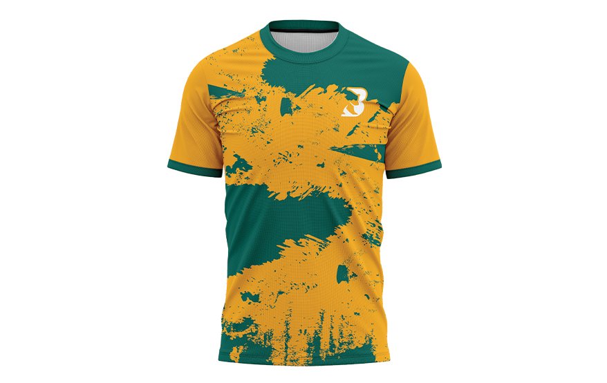 Sublimation T-Shirts